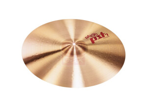 Paiste PST 7 Thin Crash 14"