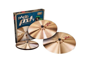 Paiste PST 7 Session Set 14/16/20