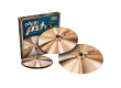 Paiste PST 7 Session Set 14/16/20