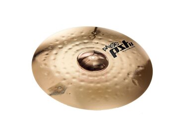 Paiste PST 8 Reflector Rock Crash 16''