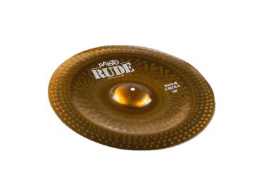 Paiste Rude Novo China 20"