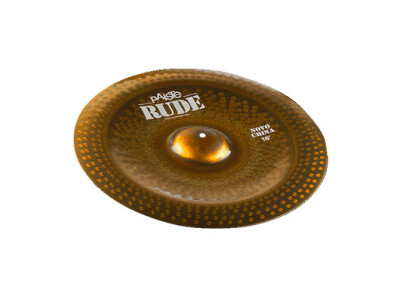 Paiste Rude Novo China 20"