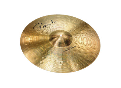 Paiste Signature Precision Heavy Crash 16''
