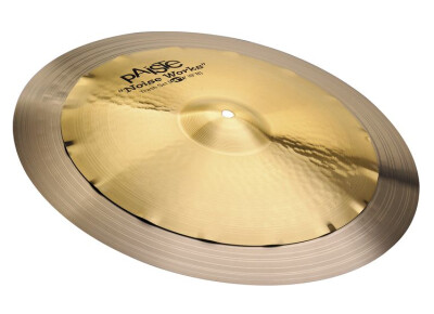 Paiste Noise Works Trash Set 14/18
