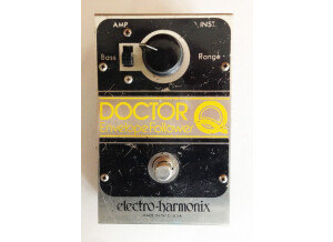 Electro-Harmonix Doctor Q (Original)