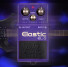 Aly James’ Elastic Bender EL-2 is out