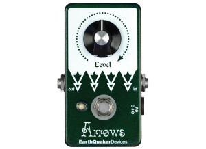 EarthQuaker Devices Arrows