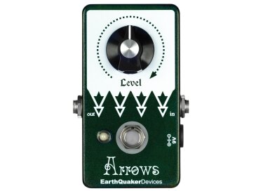EarthQuaker Devices Arrows