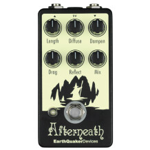 EarthQuaker Devices Afterneath