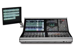 SSL Live L300