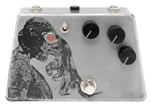 Kraken Fuzz Overdrive