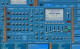 Une promo chez Synthblitz Audio