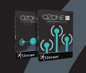 iZotope Ozone 6.1 and on sale