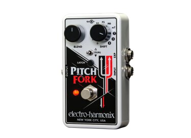 Electro-Harmonix Pitch Fork
