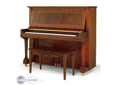 Steinway & Sons Traditional K-52
