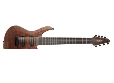 Jackson USA Select B8 Deluxe