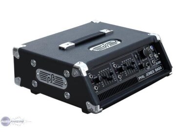 Phil Jones Bass M 300