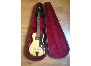 Supro Ozark