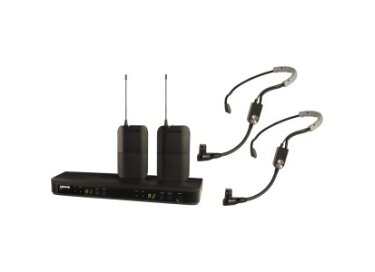 Shure BLX188/SM35