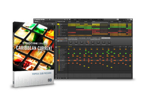 Native Instruments Caribbean Current