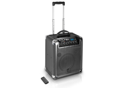 LD Systems Roadjack 10