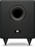 PreSonus lance le subwoofer Temblor T8