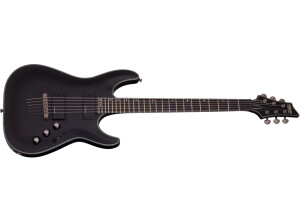Schecter Blackjack SLS C-1 A