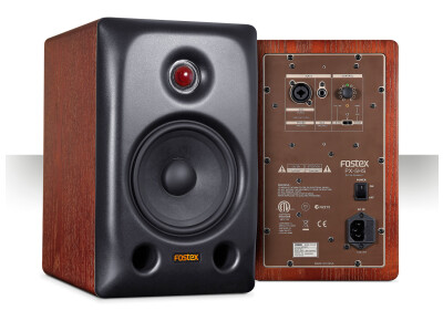 Fostex PX-5HS