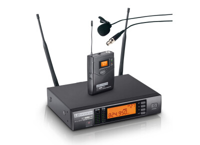 LD Systems WS 1000 G2 BPL