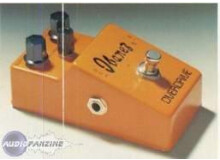 Ibanez OD-850 Overdrive (1st issue)