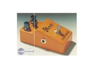 Ibanez OD-850 Overdrive (1st issue)