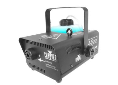 Chauvet Hurricane 901