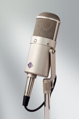 Neumann U 47 FET (2014)