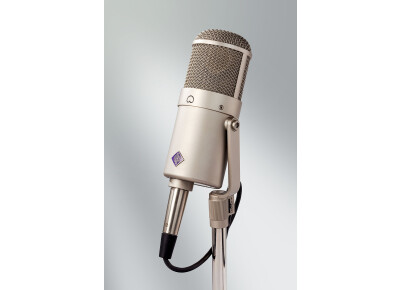Neumann U 47 FET (2014)