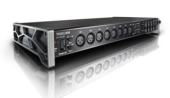 Tascam US-16X08