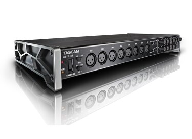 Tascam US-16X08