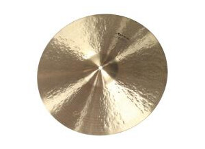 Agean Cymbals Special Jazz Crash Jazz 17"