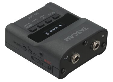 Tascam DR-10CS/CL