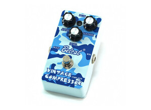 Belcat CMP-509 Vintage Compressor