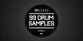 Saturday’s Freeware: 99 Drum Samples