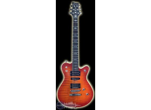 Framus Panthera Studio Custom