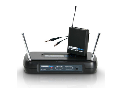 LD Systems ECO 2 BPG 3