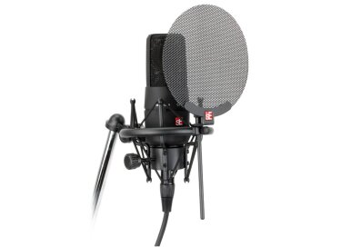 sE Electronics X1 Vocal Pack