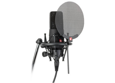 sE Electronics X1 Vocal Pack