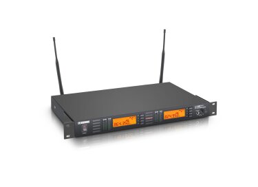 LD Systems WS 1000 G2 R2