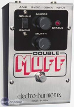 Electro-Harmonix Double Muff