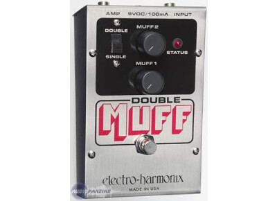 Electro-Harmonix Double Muff