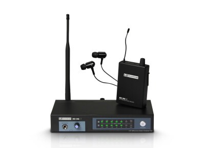 LD Systems MEI ONE 3