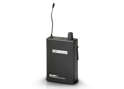 LD Systems MEI ONE 1 BPR