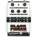 See the photo of the Electro-Harmonix Black Finger Electro-Harmonix Black Finger